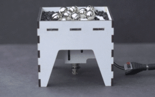 Dadamachine Box